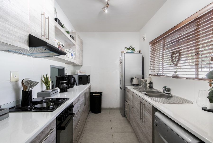 1 Bedroom Property for Sale in Audas Estate Western Cape